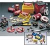 Electrical Tools
