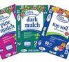 Mulches