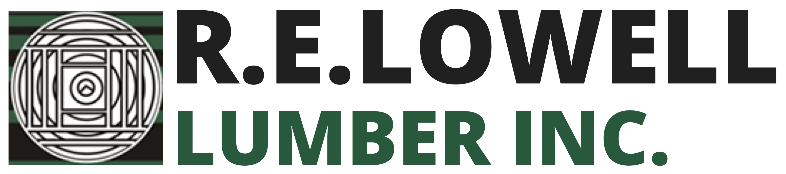 R.E. Lowell Lumber, Inc.